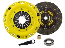 NZ1-XTSS ACT XT/Perf Street Fjädrad Kopplingskit